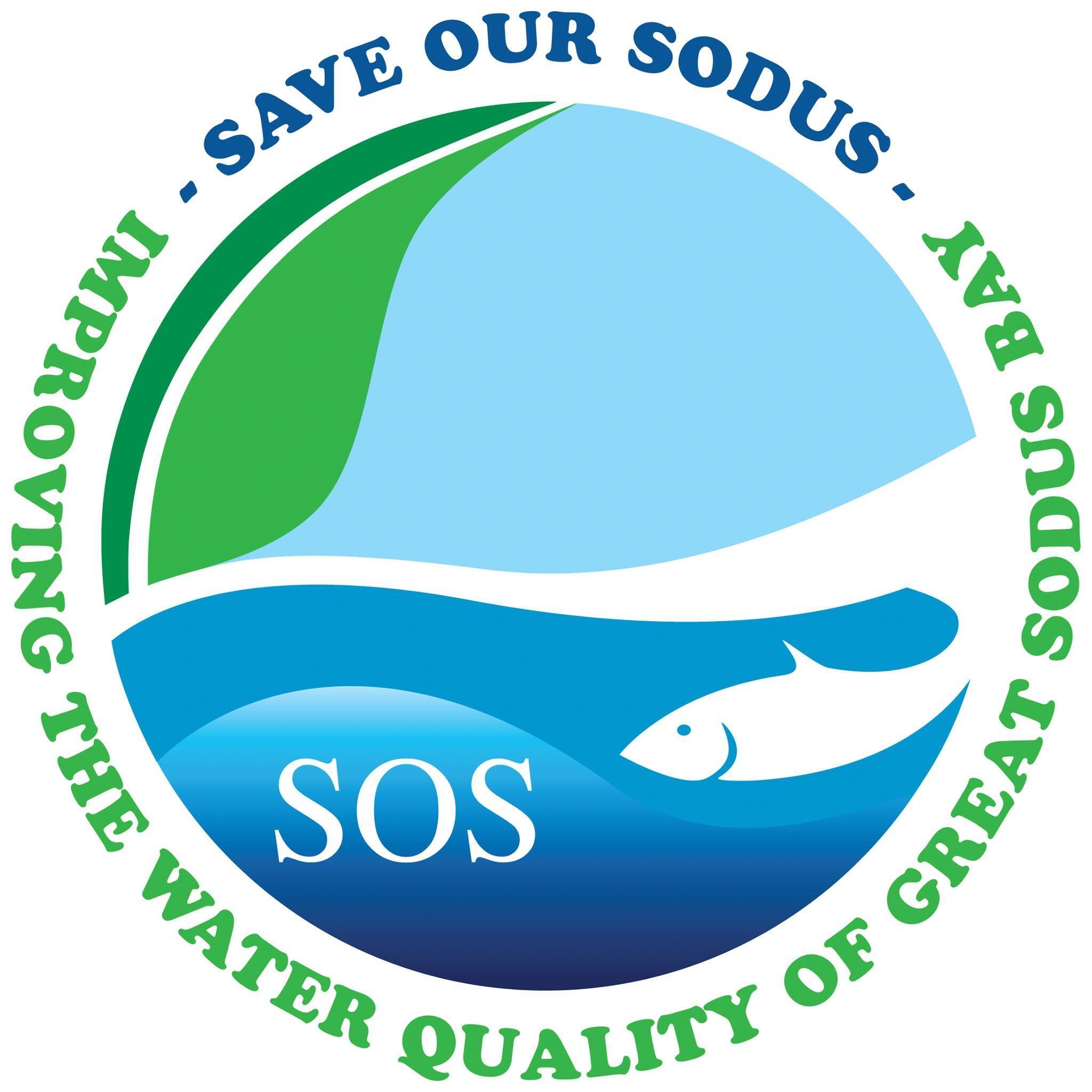 Under the Sea Splash - logo